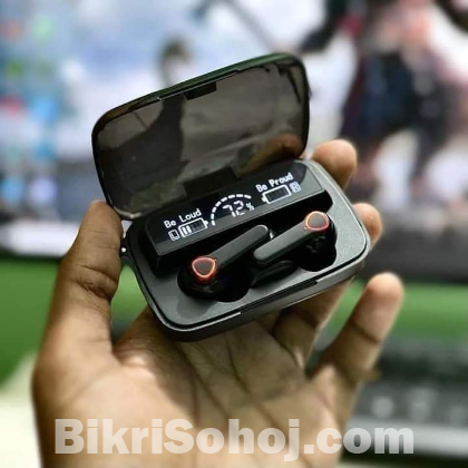 M19 TWS Earbuds